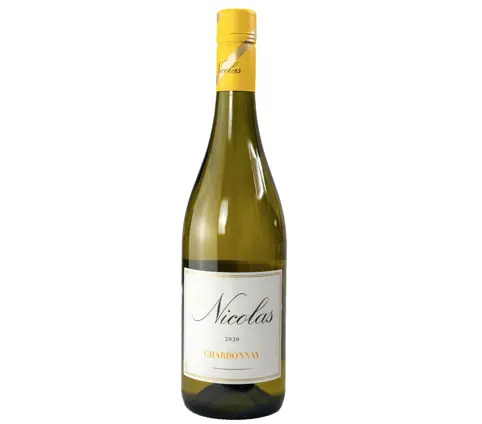 Maison Nicolas Chardonnay