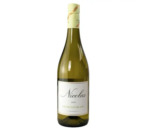 Maison Nicolas Sauvignon Blanc