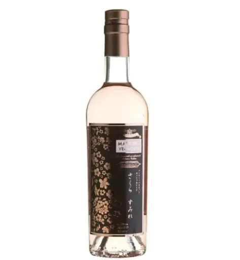 Mancino Vermouth Sakura