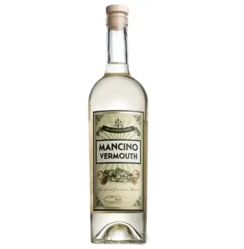 Mancino Vermouth Secco