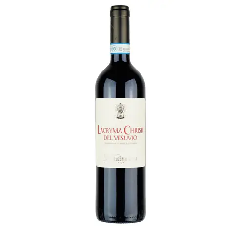 Mastroberardino Lacryma Christi del Vesuvio DOC Rosso 2022
