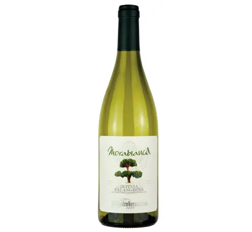Mastroberardino Morabianca Irpina Falanghina DOC 2022