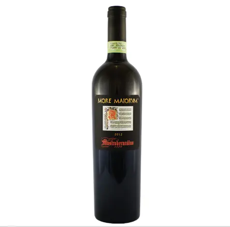Mastroberardino More Maiorum Fiano D´Avellino DOCG 2016