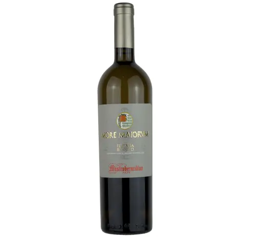 Mastroberardino More Maiorum Irpinia Bianco DOC 2017