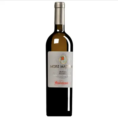 Mastroberardino More Maiorum Irpinia Bianco DOC