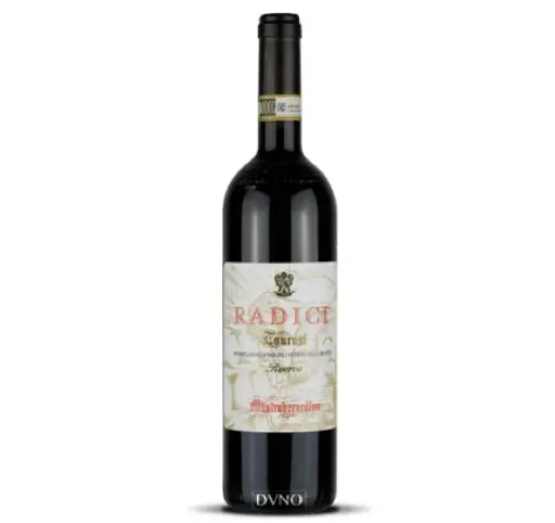 Mastroberardino Radici Taurasi DOCG 1998