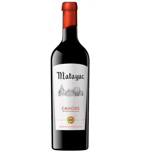Matayac Cahors Malbec