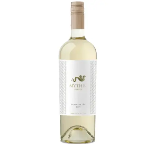 Mythic Estate Torrontés 2022