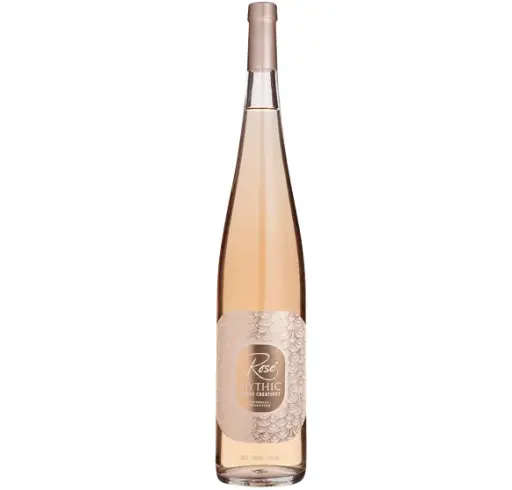 Mythic  Divine Creations Magnum Rose 2021