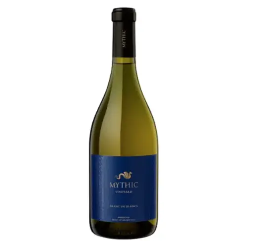 Mythic Vineyard Blanc de Blanc 2021