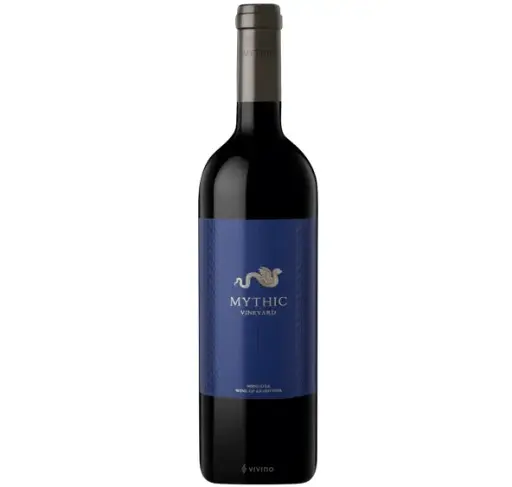 Mythic Vineyard Cabernet Sauvignon 2019