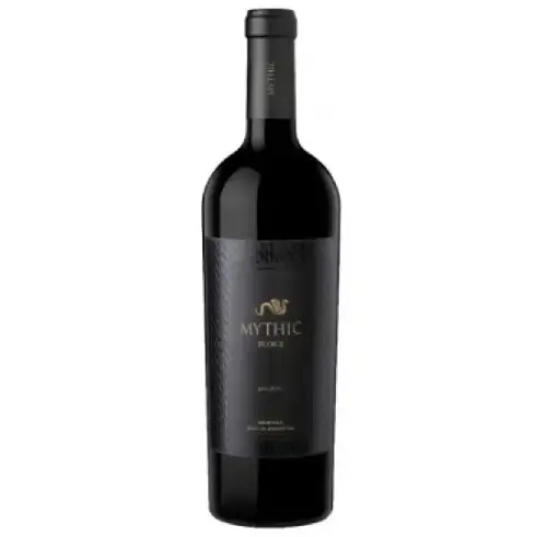 Mythic Vineyard Malbec 2019