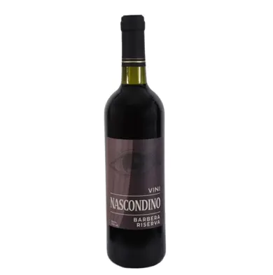 Nascondino Barbera Piemonte