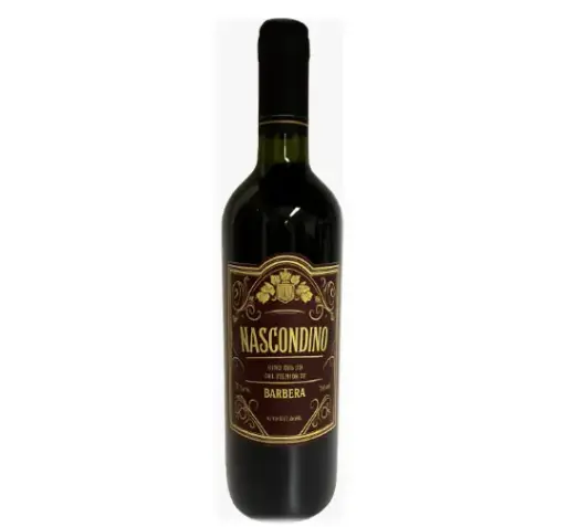 Nascondino Barbera Piemonte