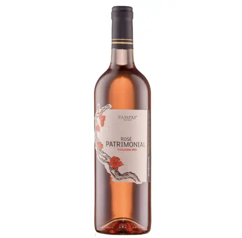 Pampas de Ica María Rosé