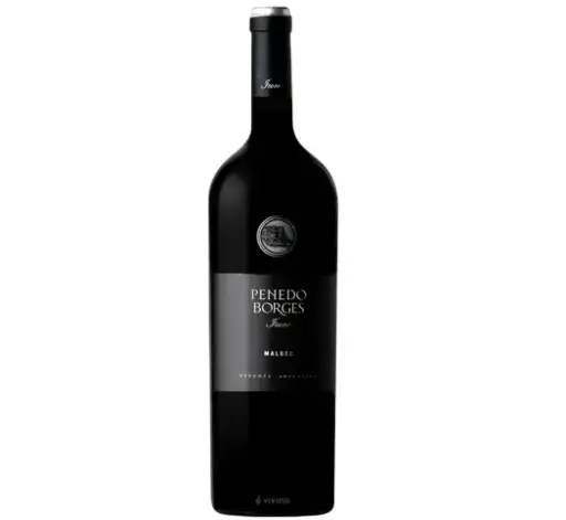 Penedo Borges Icono Malbec 2020
