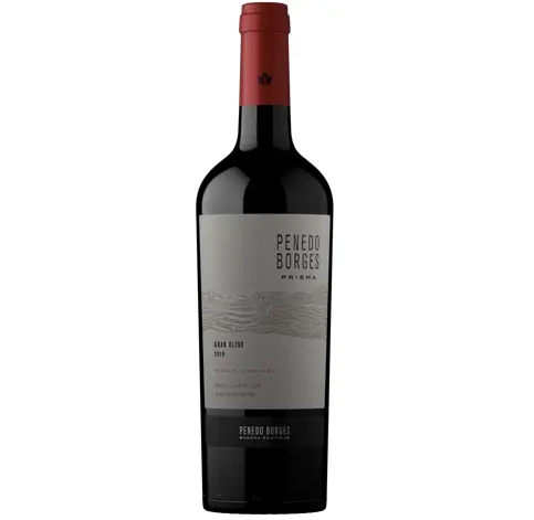 Penedo Borges Prisma Gran Blend