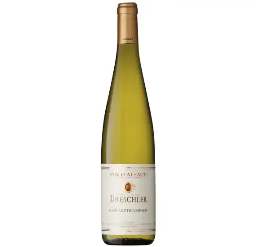 Philippe Dreschler Gewurztraminer