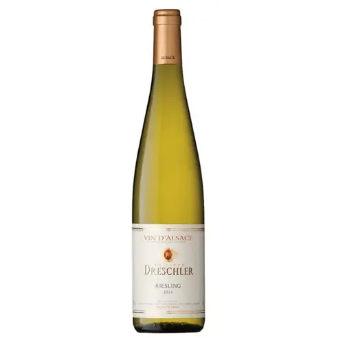 Philippe Dreschler Riesling