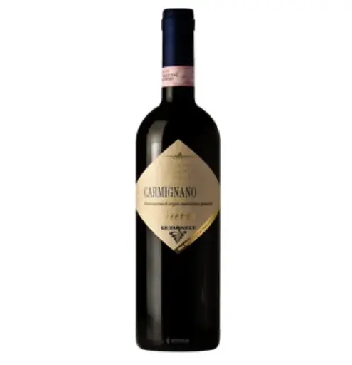 Pierazzuoli Carmignano DOCG Riserva Le Farnete
