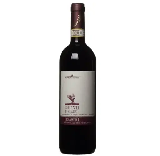 Pierazzuoli Chianti Montalbano DOCG 2021 Cantagallo