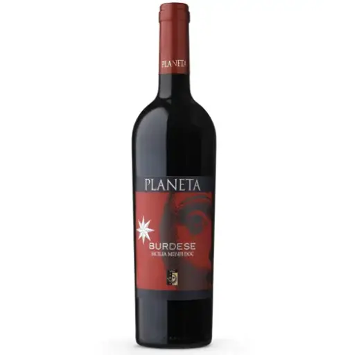 Planeta Burdese Menfi DOC Cab. Sauv./Cab. Franc