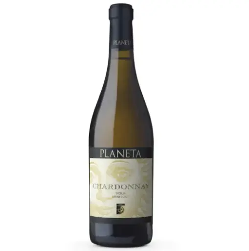 Planeta Chardonnay 2020 Sicilia Menfi DOC