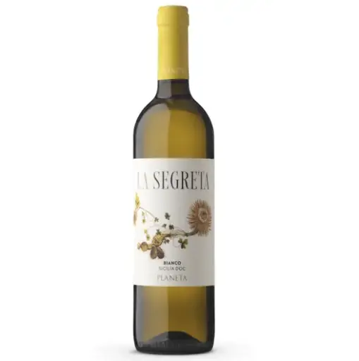 Planeta La Segreta Sicilia blend