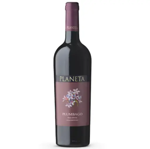 Planeta Plumbago Sicilia DOC Nero D´Avola Magnum