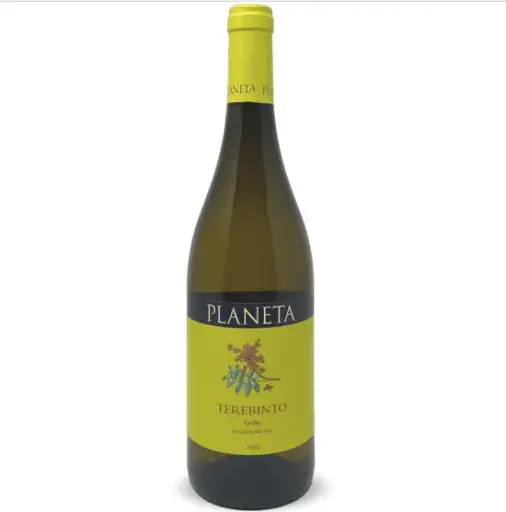 Planeta Terebinto 2020 Sicilia Menfi DOC Grillo