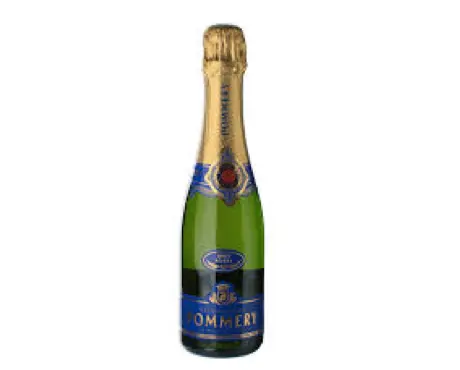 Pommery Champagne Brut Royale 375 ml