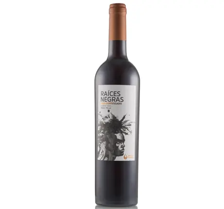 Raíces Negras Fortificado
