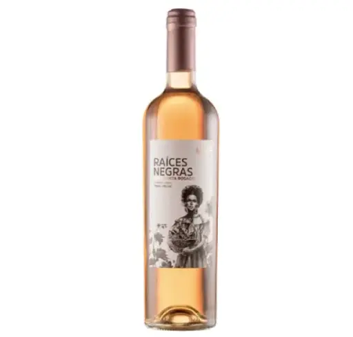 Raíces Negras Moscatel de Alejandría Seco 2022