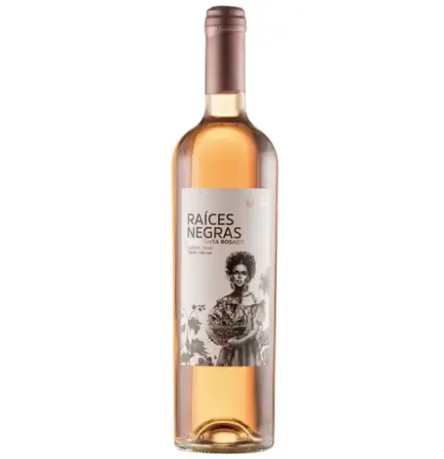 Raíces Negras  Rosé Quebranta 2023