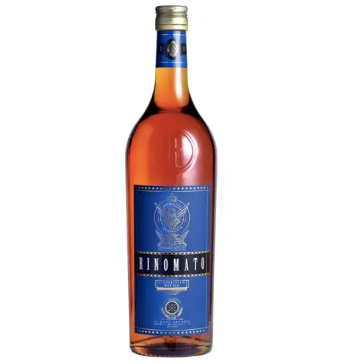 Rinomato Aperitivo Deciso