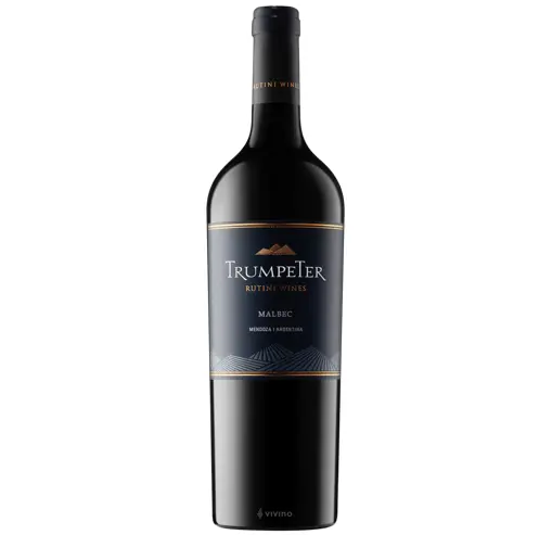Rutini Trumpeter Malbec