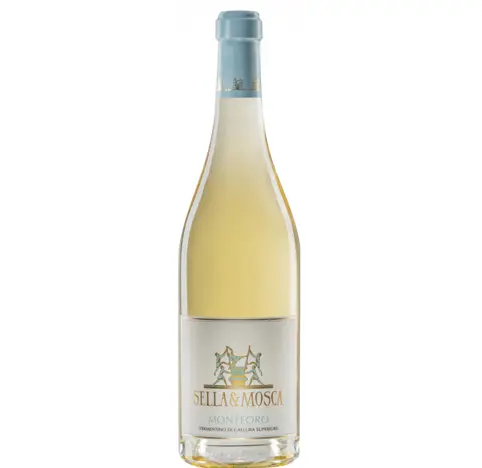 Sella & Mosca Monteoro Terre Bianche Vermentino di Gallura Sup. DOCG 14%