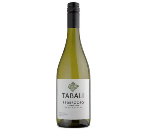 Tabali Pedregoso Chardonnay 2023
