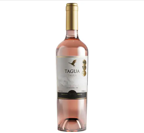 Tagua Tagua Rosé 2020