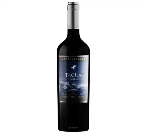 Tagua Tagua Gran Reserva Carménerè 2017