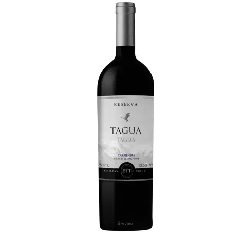 Tagua Tagua Reserva Carménerè 2020
