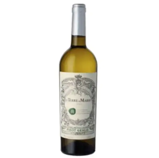Terre di Mario Pinot Grigio Terre di Chieti IGT 12%