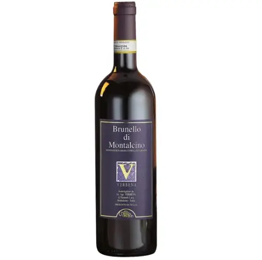 Verbena Brunello di Montalcino DOCG
