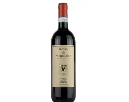 Verbena Rosso di Montalcino DOC