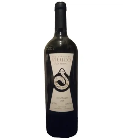 Viluco Reserva  Cabernet Sauvignon