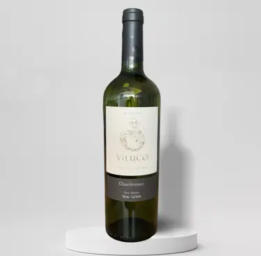Viluco Reserva Chardonnay