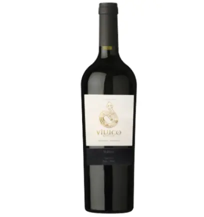 Viluco Reserva Malbec