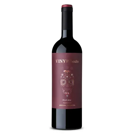Vinyes Ocults Blend 2020
