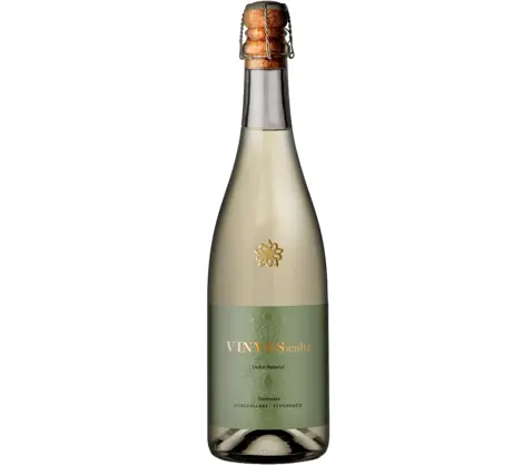 Vinyes Ocults Dulce Natural Torrontes 2022