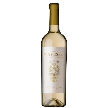 Vinyes Ocults Viognier 2022